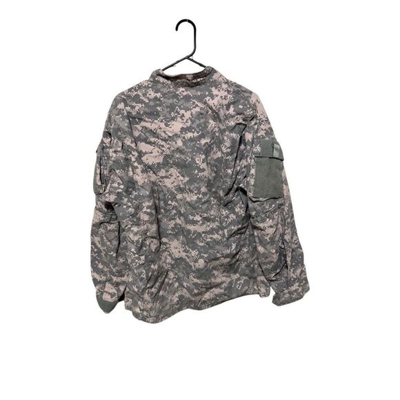 UPC US Army UCP Top Medium-Regular Jacket - Picture 2 of 4